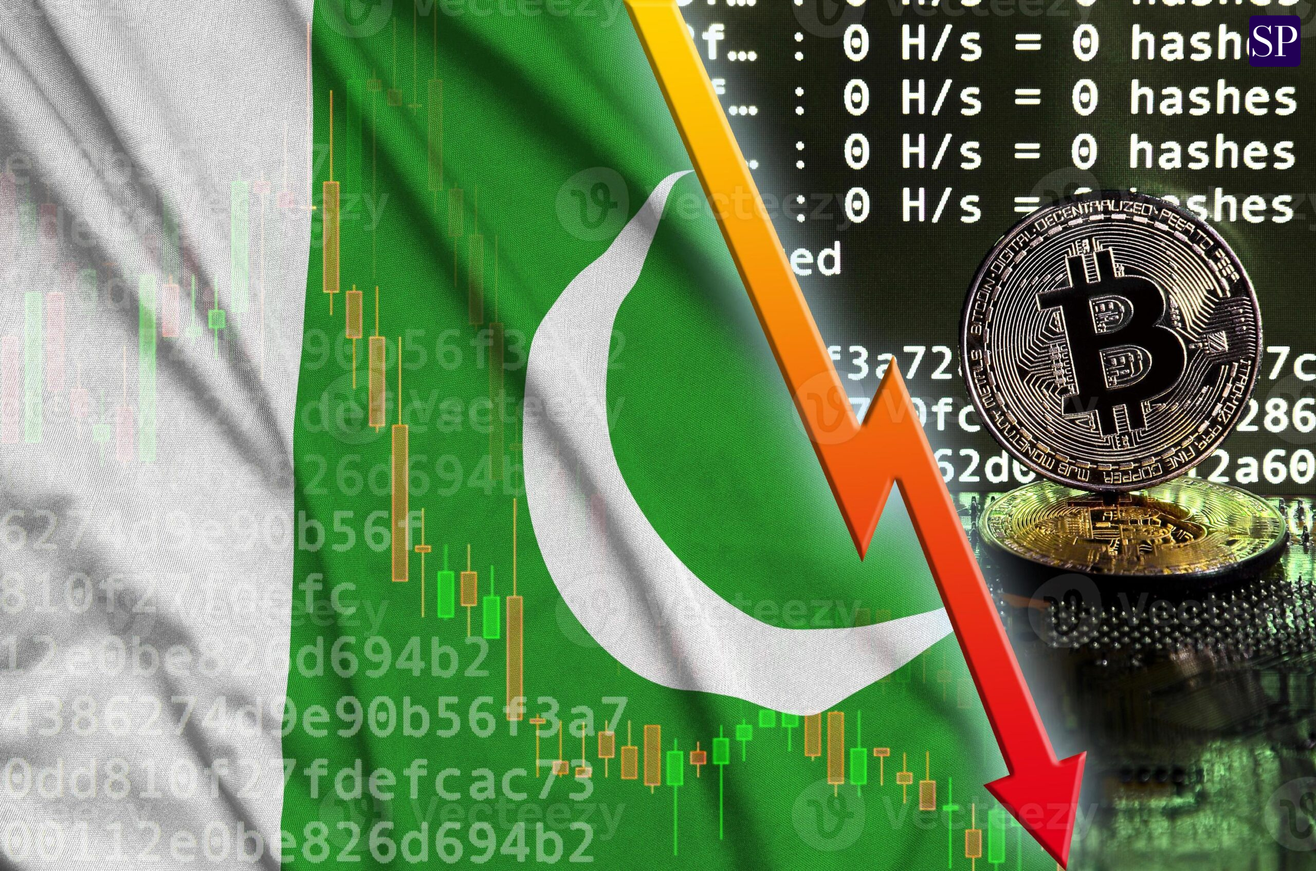 Pakistan to Establish National Crypto Council Amid Regulatory Shift