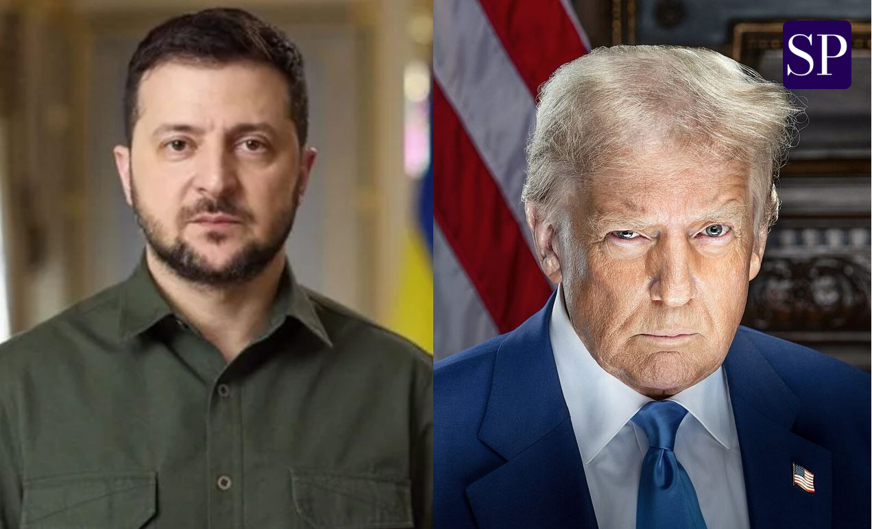 Trump’s Escalating Criticism of Zelenskyy Strains US-Ukraine Relations: A Turning Point in Global Politics