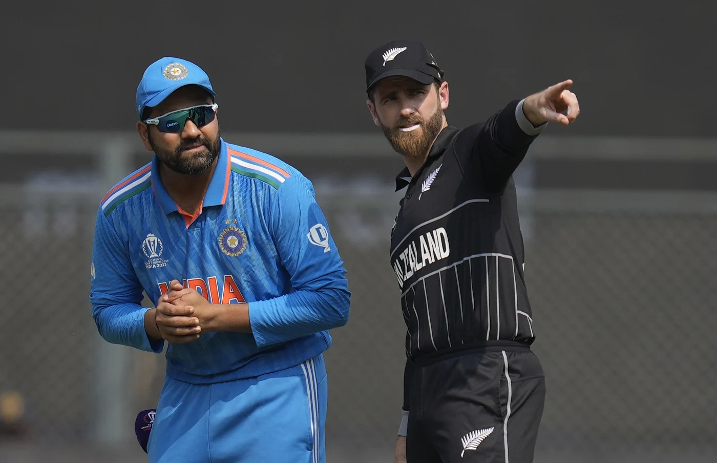 India vs New Zealand Champions Trophy 2025 Final Set for Thrilling Showdown in Dubai