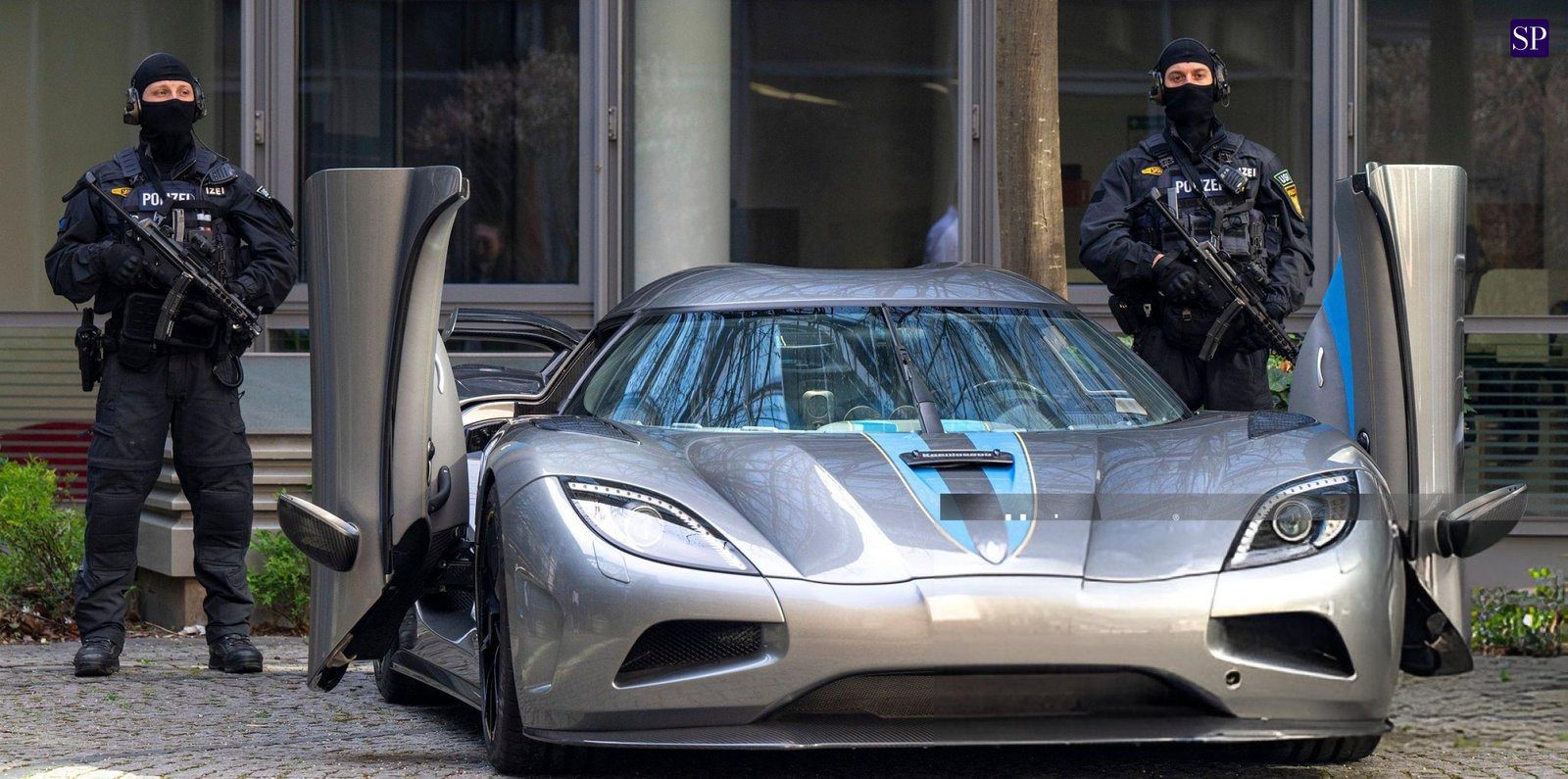 Why Even Multimillionaire Supercar CEOs Choose Toyotas for Daily Commutes