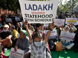 Sonam Wangchuk Alleges Targeted Action by Ladakh UT Administration Ahead of Hill Council Elections