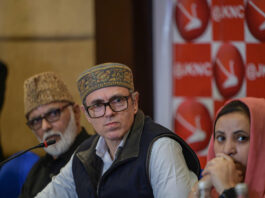 RS Polls 2025: ‘Pakoras’ and ‘Chai’ Fuel National Conference’s Strategy Marathon Ahead of Rajya Sabha Elections in Jammu & Kashmir