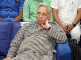 Every PM Gets the LoP He Deserves: Mani Shankar Aiyar