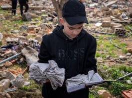 Children Bear the Brunt as West Asia Conflict Deepens